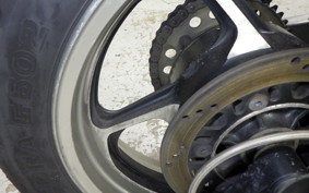 KAWASAKI ZEPHYR 1100 1993 ZRT10A