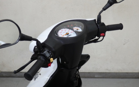YAMAHA JOG ZR SA39J