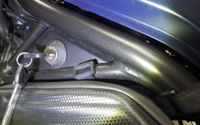 HONDA REBEL 250 A MC49