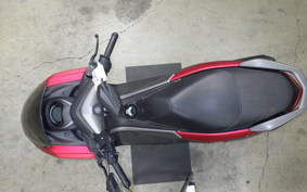 YAMAHA N-MAX 2008 SED6J