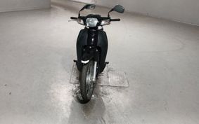 HONDA SUPER CUB110 JA10