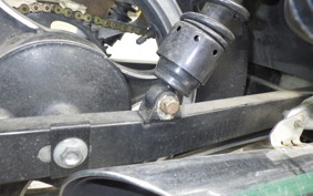 KAWASAKI ELIMINATOR 250 SE EL250A