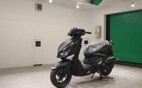 YAMAHA CYGNUSｸﾞﾘﾌｧｽ SEJ4J