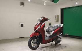 HONDA LEAD 125 JK12