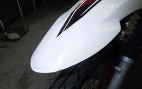 YAMAHA SEROW 250 Gen.2 DG17J