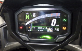 KAWASAKI NINJA 650 A 2024 ER650S