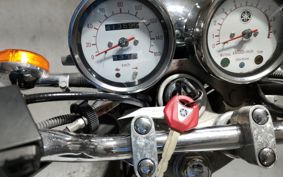YAMAHA SR400 2004 RH01J