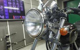 SUZUKI ST250E 2010 NJ4CA