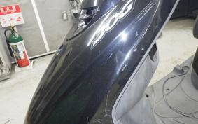 YAMAHA JOG Delux SA39J