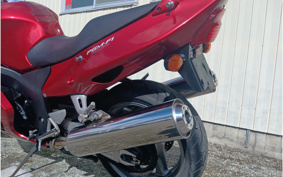HONDA CBR1100XX 2002 SC35