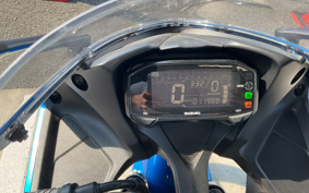 SUZUKI GSX-R125 ABS DL33B