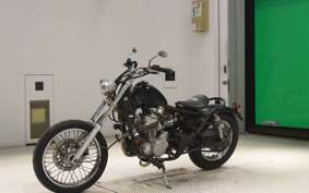 KAWASAKI ELIMINATOR 125 2016 BN125A