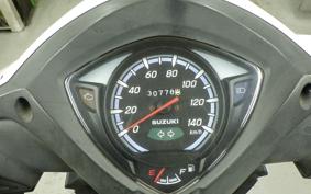 SUZUKI ADDRESS 110 CE47A