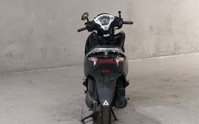 HONDA LEAD 125 JF45