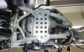 HONDA XLR250R Gen.4 2022 MD22