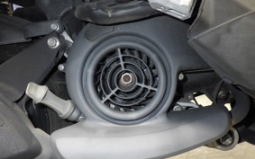 YAMAHA AXIS 125 Z 2021 SED7J