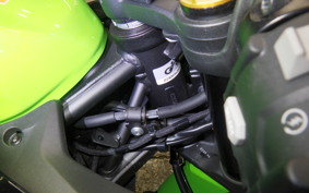 KAWASAKI ZX-4RR 2024 ZX400P