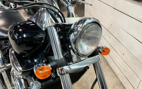 YAMAHA VMAX 1990 2WEE