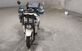 HONDA BENLY110 JA09