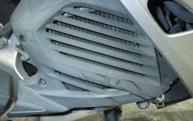 YAMAHA TRICITY 125 2007 SE82J