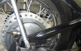 HONDA STEED 400 1992 NC26