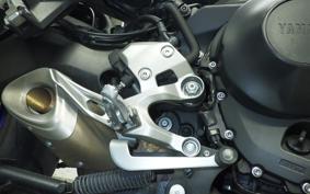 YAMAHA MT-09 Tracer GT 2019 RN51J
