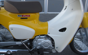 HONDA SUPER CUB50 AA09
