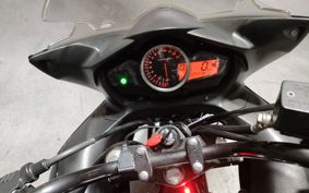 SUZUKI GSR250F GJ55D
