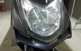 YAMAHA CYGNUS 125 XSR 3 SED8J