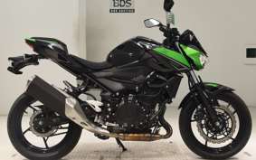 KAWASAKI Z400 Gen.2 2022 EX400G
