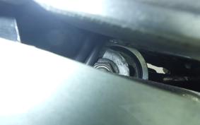 SUZUKI RG250 Gamma 1999 GJ21B