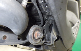 YAMAHA AXIS 125 TREET 2016 SE53J