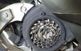 YAMAHA CYGNUS 125 X 2021