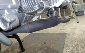 HONDA CROSS CUB 110 2020 JA60