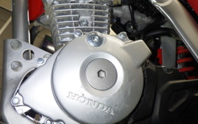 HONDA CRF125F JE03