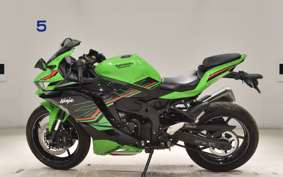 KAWASAKI ZX-4R SE 2025 ZX400P
