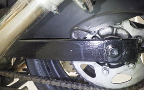 KAWASAKI ZZ-R250 2024 EX250H