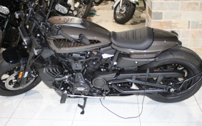 HARLEY  HARLEY RH1250S 2024 ZC4