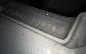 SUZUKI SKYWAVE 250 (Burgman 250) S Gen.3 CJ44A