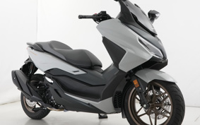 HONDA FORZA 250 MF17