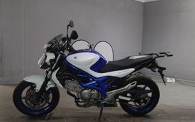 SUZUKI GLADIUS650 CX112