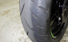 KAWASAKI NINJA 400 2023 EX400L