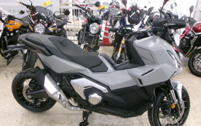 HONDA X-ADV 750 2026 RH21