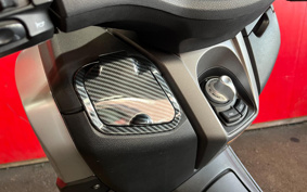 YAMAHA NMAX ABS 2021 SEG6J