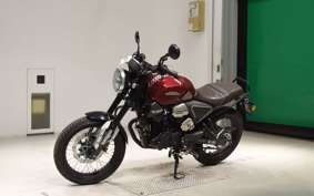 HONDA CB190SS