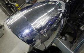 HONDA VT1300CS 2011 SC67