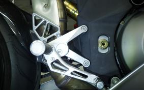 MV AGUSTA F4 1078 RR 2013