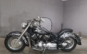 YAMAHA DRAGSTAR 1100 CLASSIC 2003 VP13J