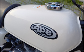 HONDA APE100 HC07