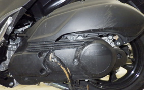 YAMAHA TRICITY 125 2002 SEK1J